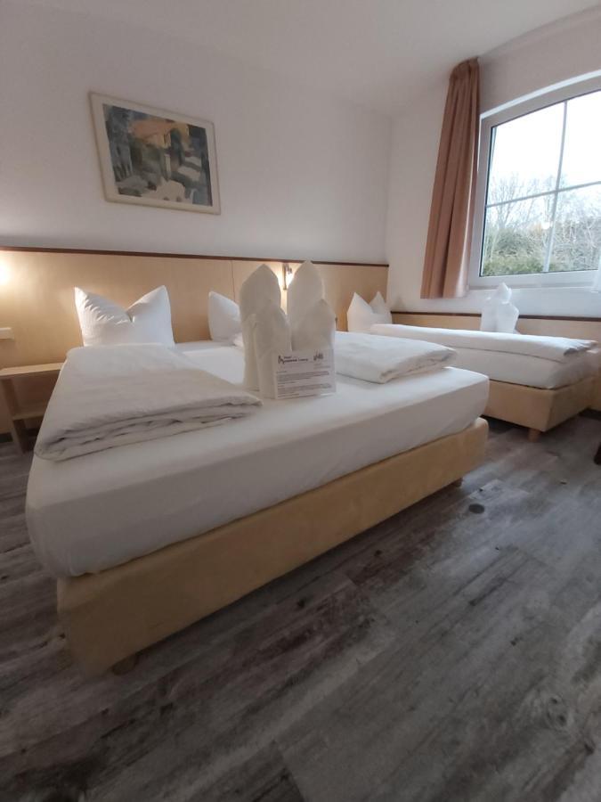 Hotel Montana Limburg リンブルク・アン・デア・ラーン エクステリア 写真